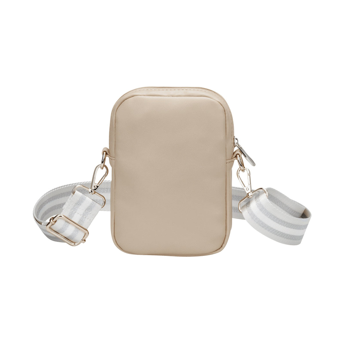 SupaNova Donna Device Cross Body - Tan