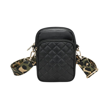 SupaNova Demi Device Cross Body - Black