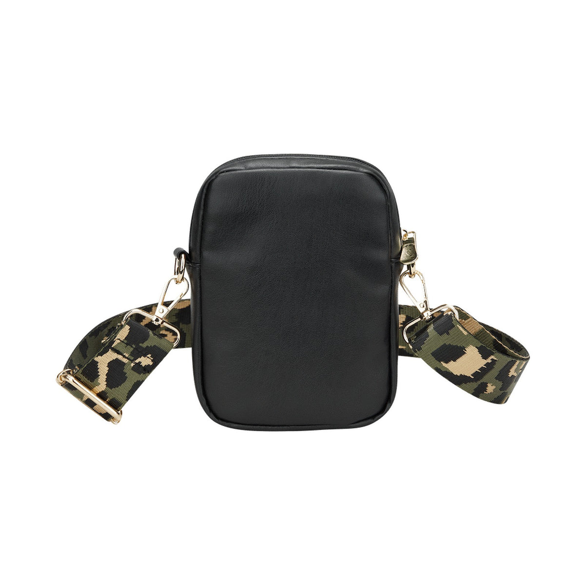 SupaNova Demi Device Cross Body - Black
