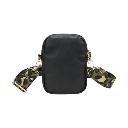 SupaNova Demi Device Cross Body - Black