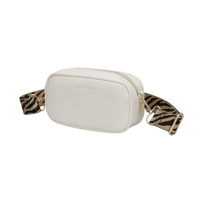 SupaNova Kayla Device Cross-Body - Cream