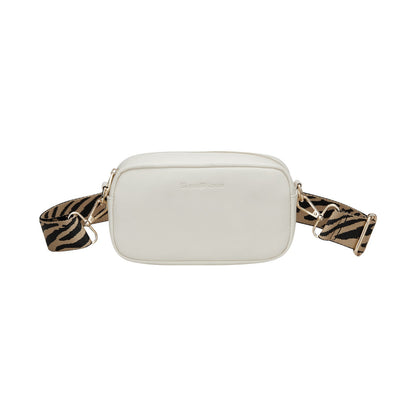 SupaNova Kayla Device Cross-Body - Cream