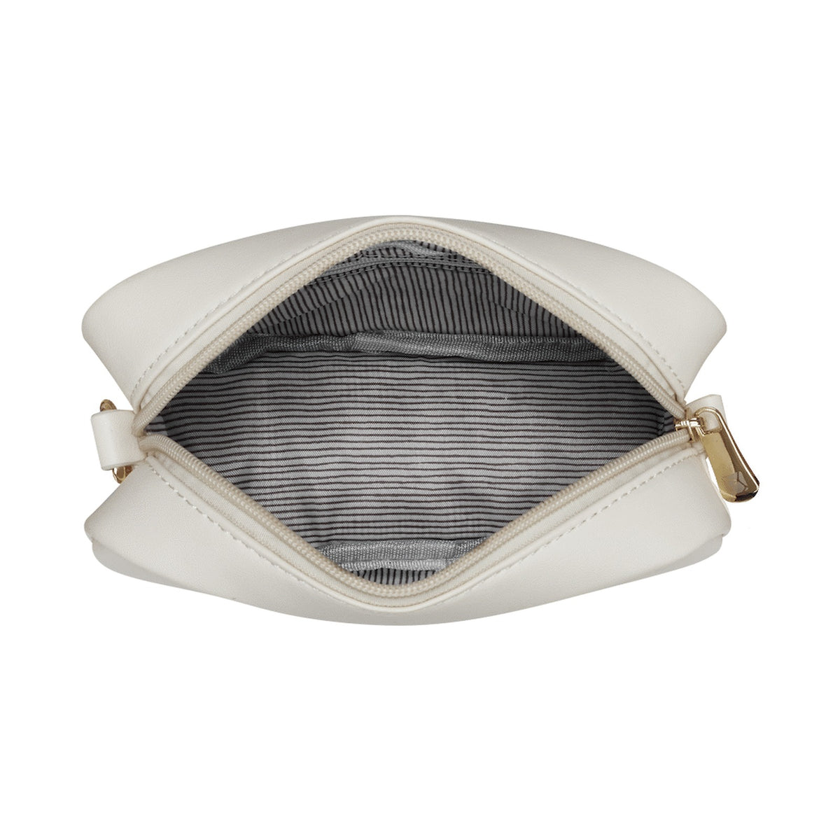 SupaNova Kayla Device Cross-Body - Cream