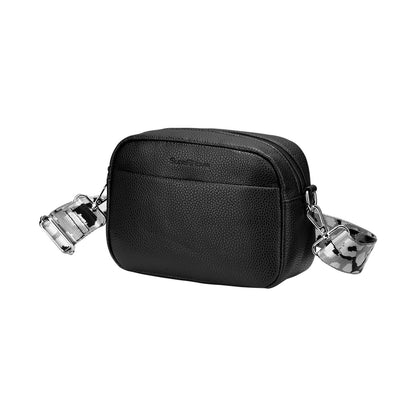 SupaNova Ruby Device Crossbody - Black