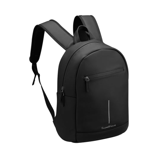 Supanova Layla 15.6" Laptop Backpack - Black