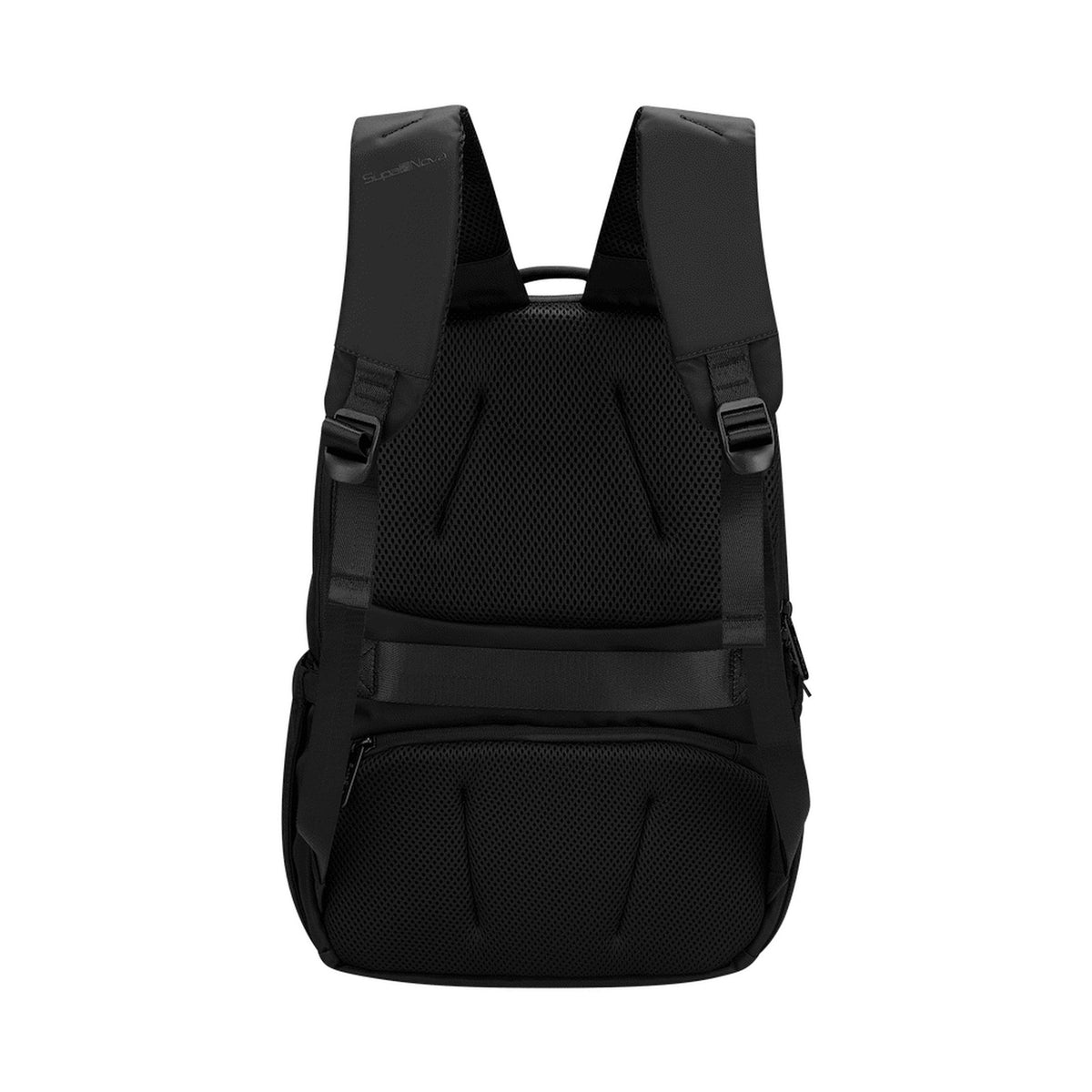 Supanova Tori 15.6" Laptop Backpack Black