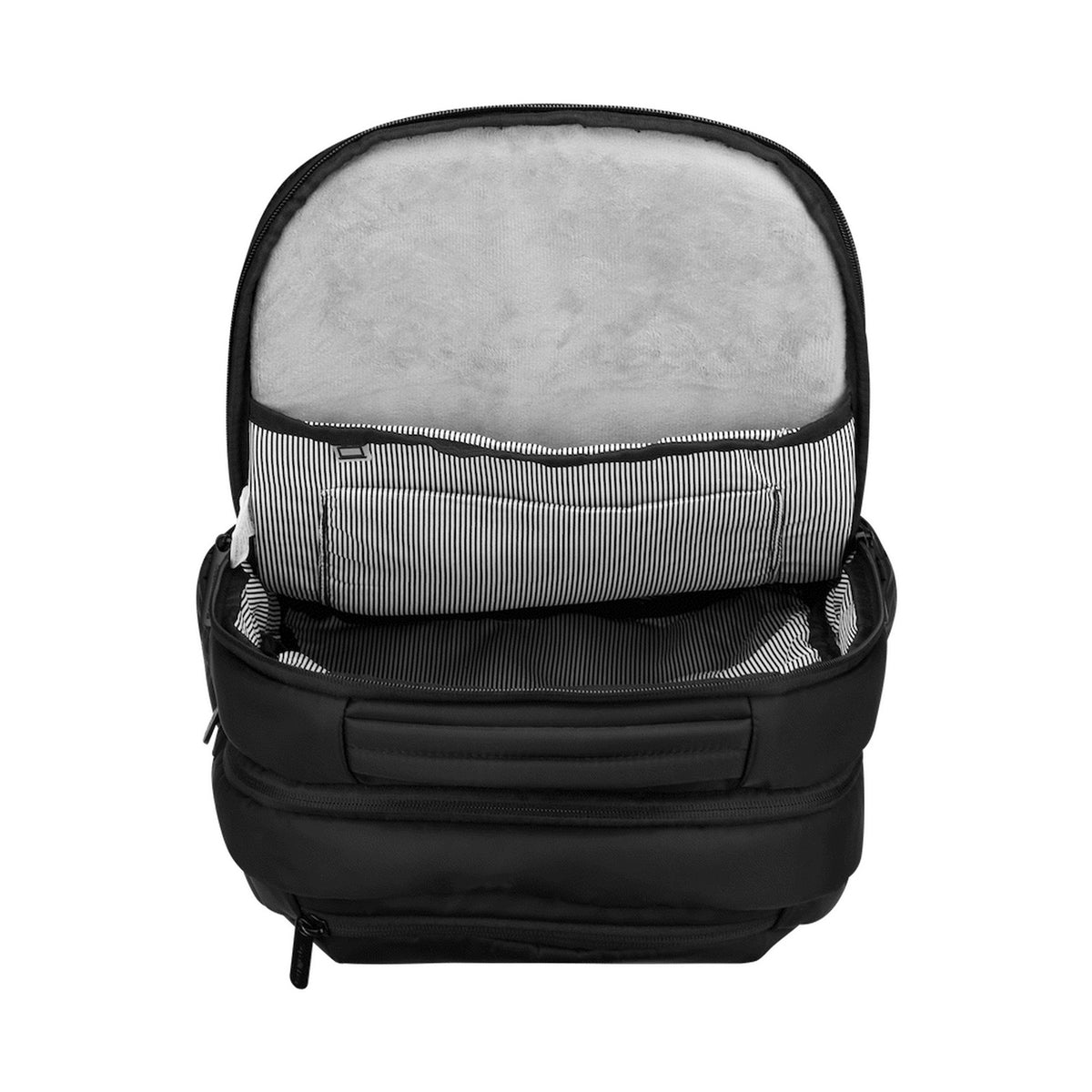 Supanova Tori 15.6" Laptop Backpack Black