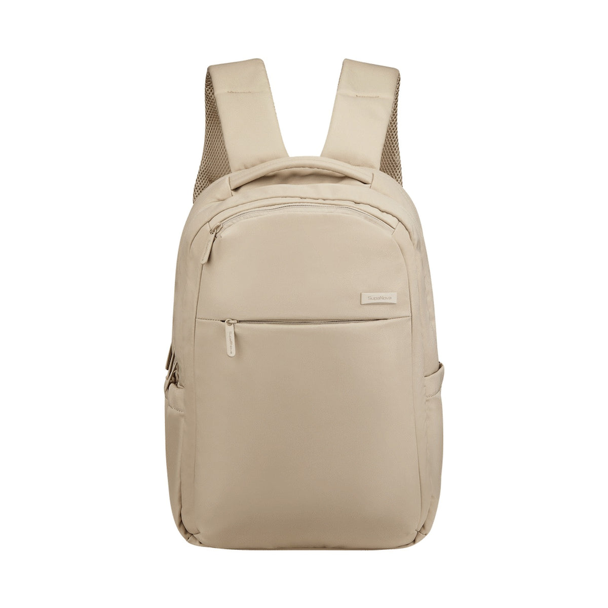 Supanova Tori 15.6" Laptop Backpack Tan