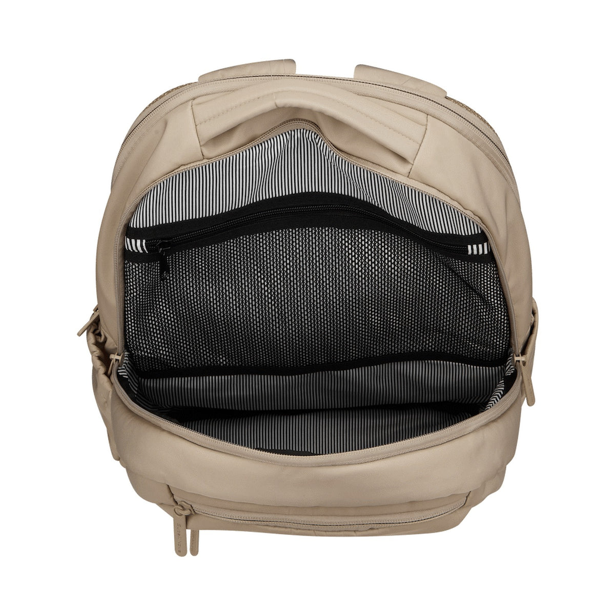 Supanova Tori 15.6" Laptop Backpack Tan