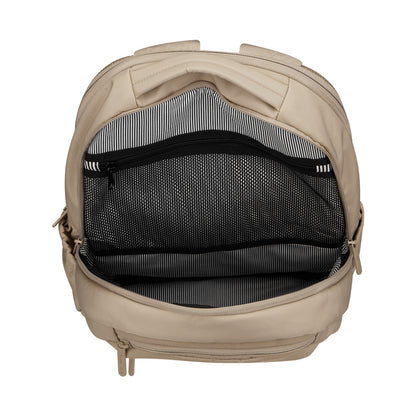 Supanova Tori 15.6" Laptop Backpack Tan