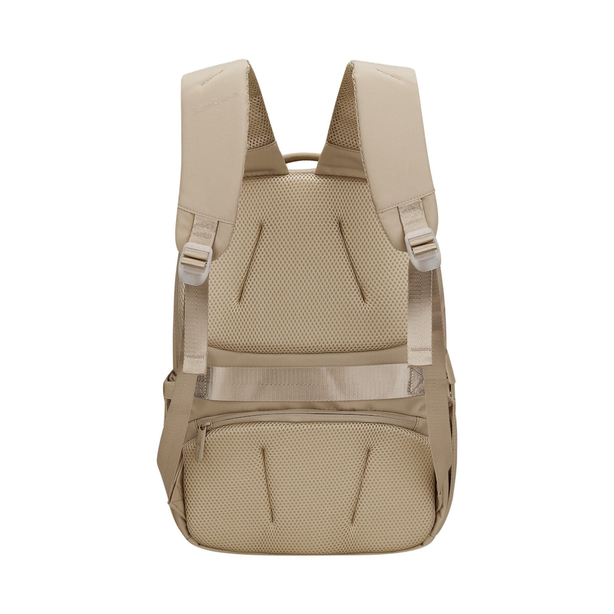 Supanova Tori 15.6" Laptop Backpack Tan