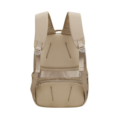 Supanova Tori 15.6" Laptop Backpack Tan