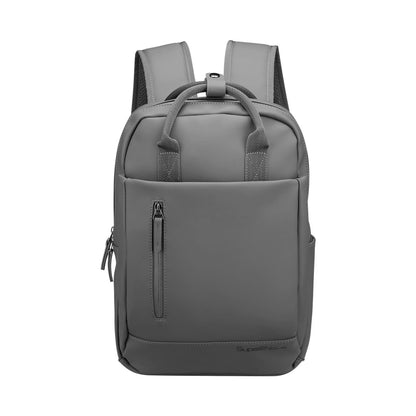 Supanova Sutton 14.1" Laptop Backpack Charcoal