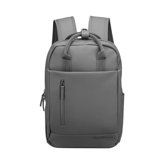 Supanova Sutton 14.1" Laptop Backpack Charcoal