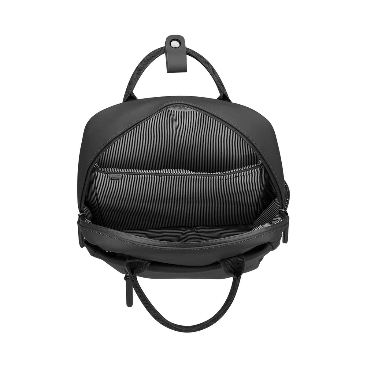 Supanova Sutton 14.1" Laptop Backpack Charcoal