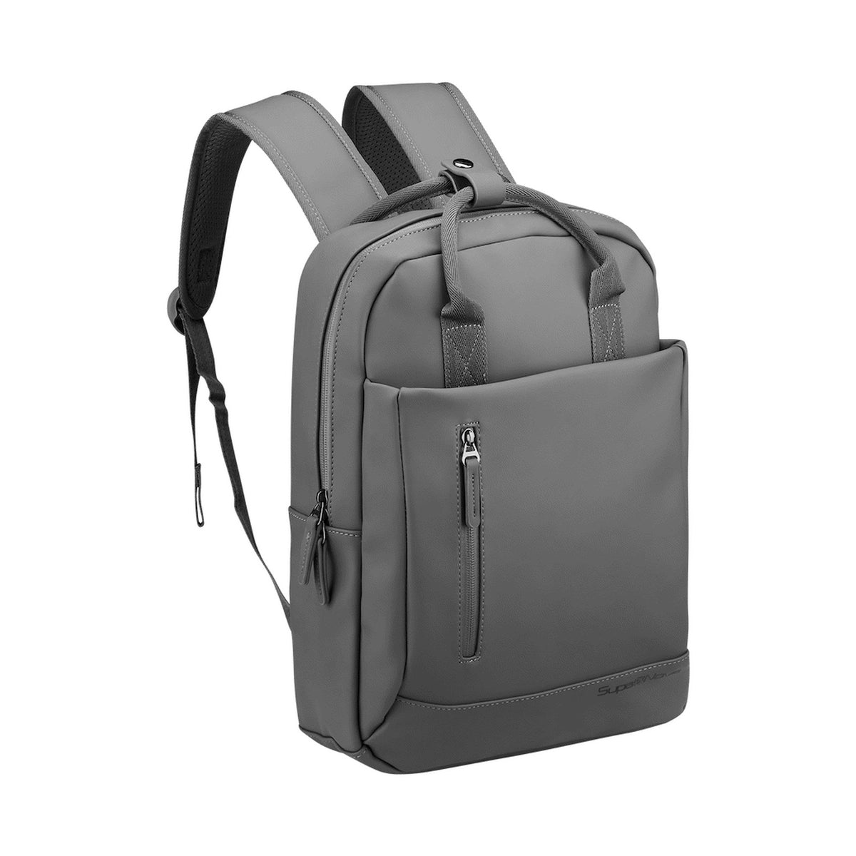 Supanova Sutton 14.1" Laptop Backpack Charcoal