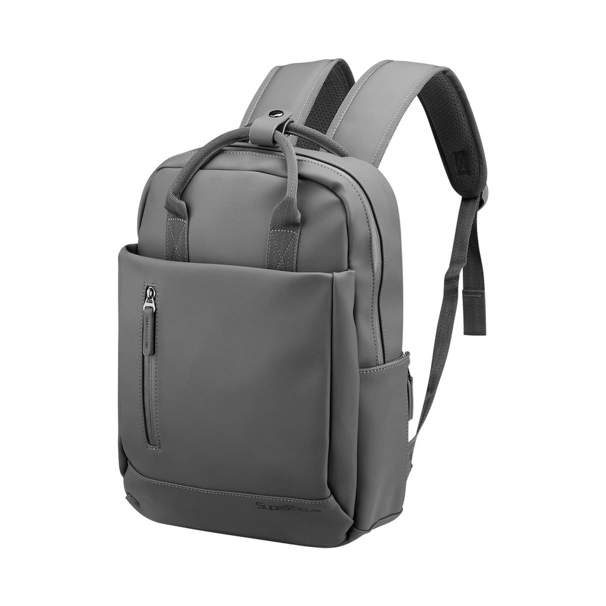 Supanova Sutton 14.1" Laptop Backpack Charcoal