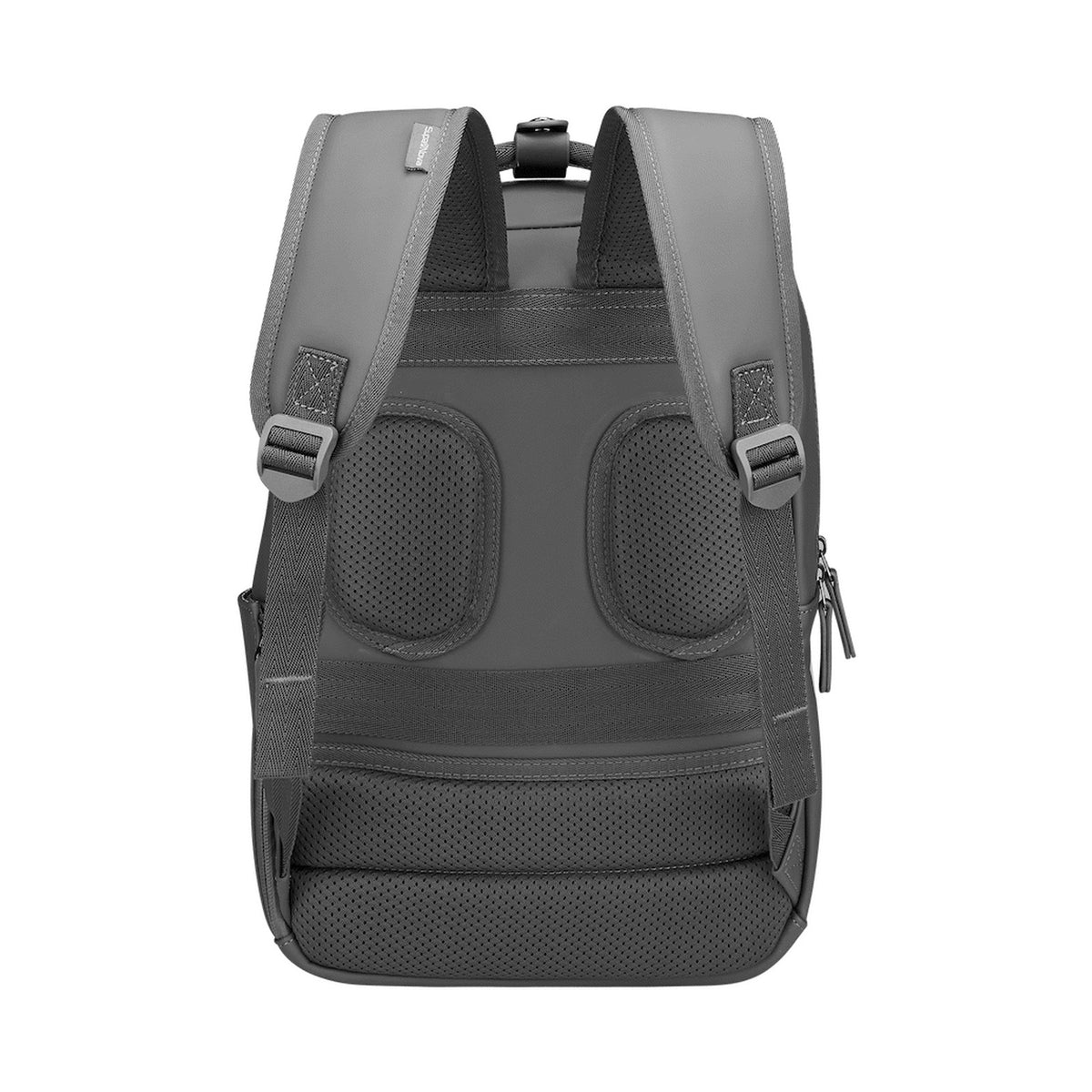 Supanova Sutton 14.1" Laptop Backpack Charcoal