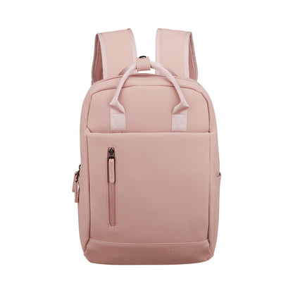 Supanova Sutton 14.1" Laptop Backpack Pastel Pink
