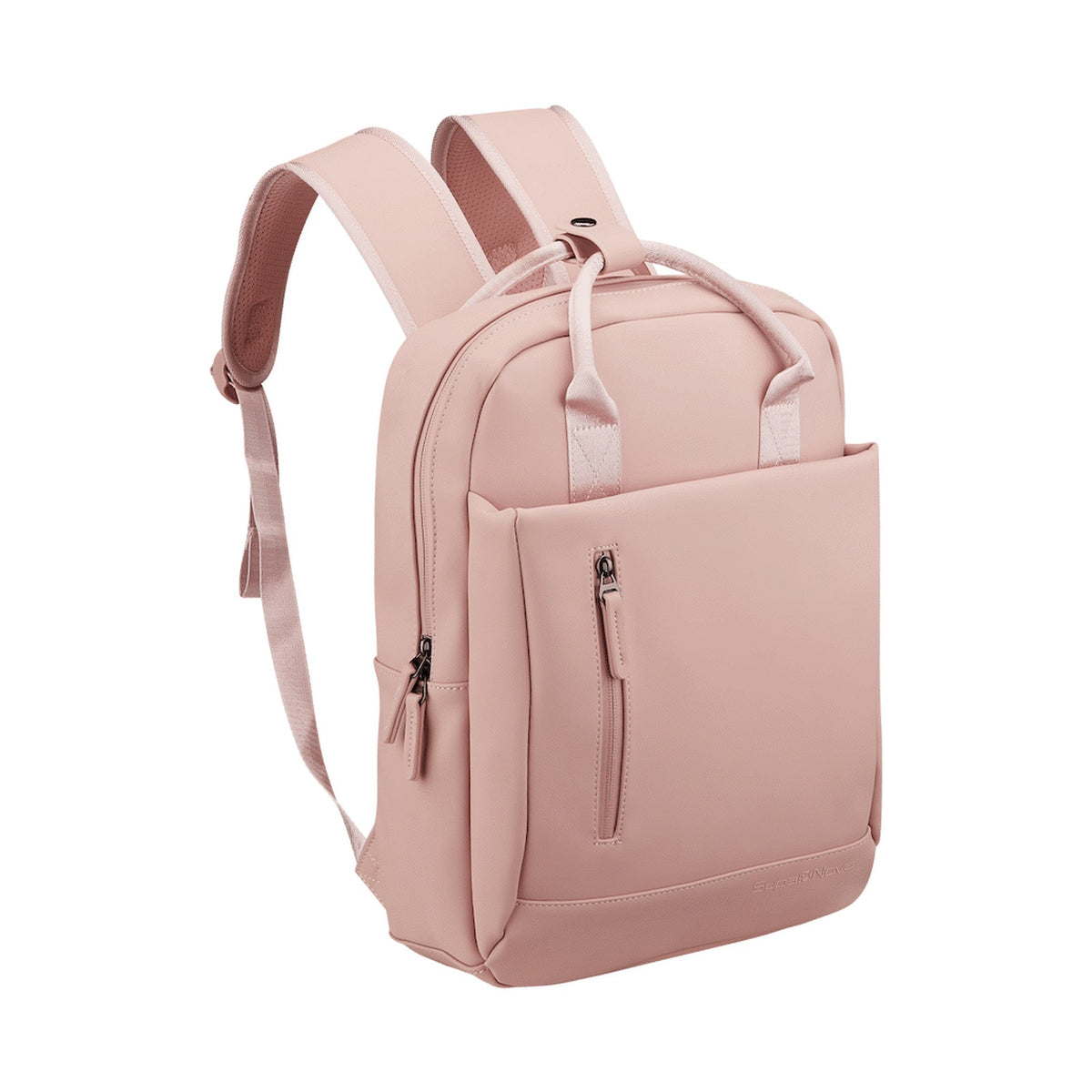 Supanova Sutton 14.1" Laptop Backpack Pastel Pink