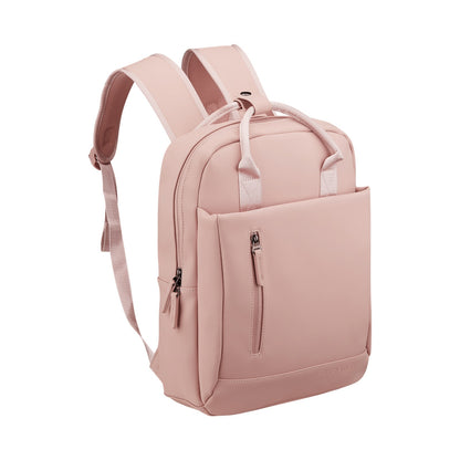 Supanova Sutton 14.1" Laptop Backpack Pastel Pink