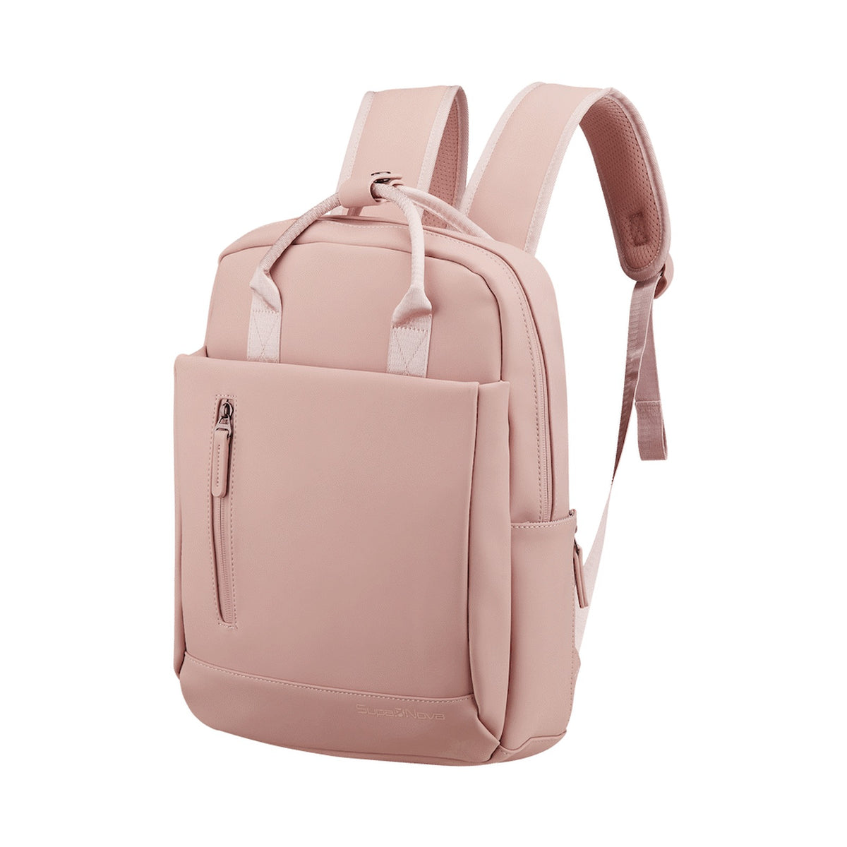 Supanova Sutton 14.1" Laptop Backpack Pastel Pink