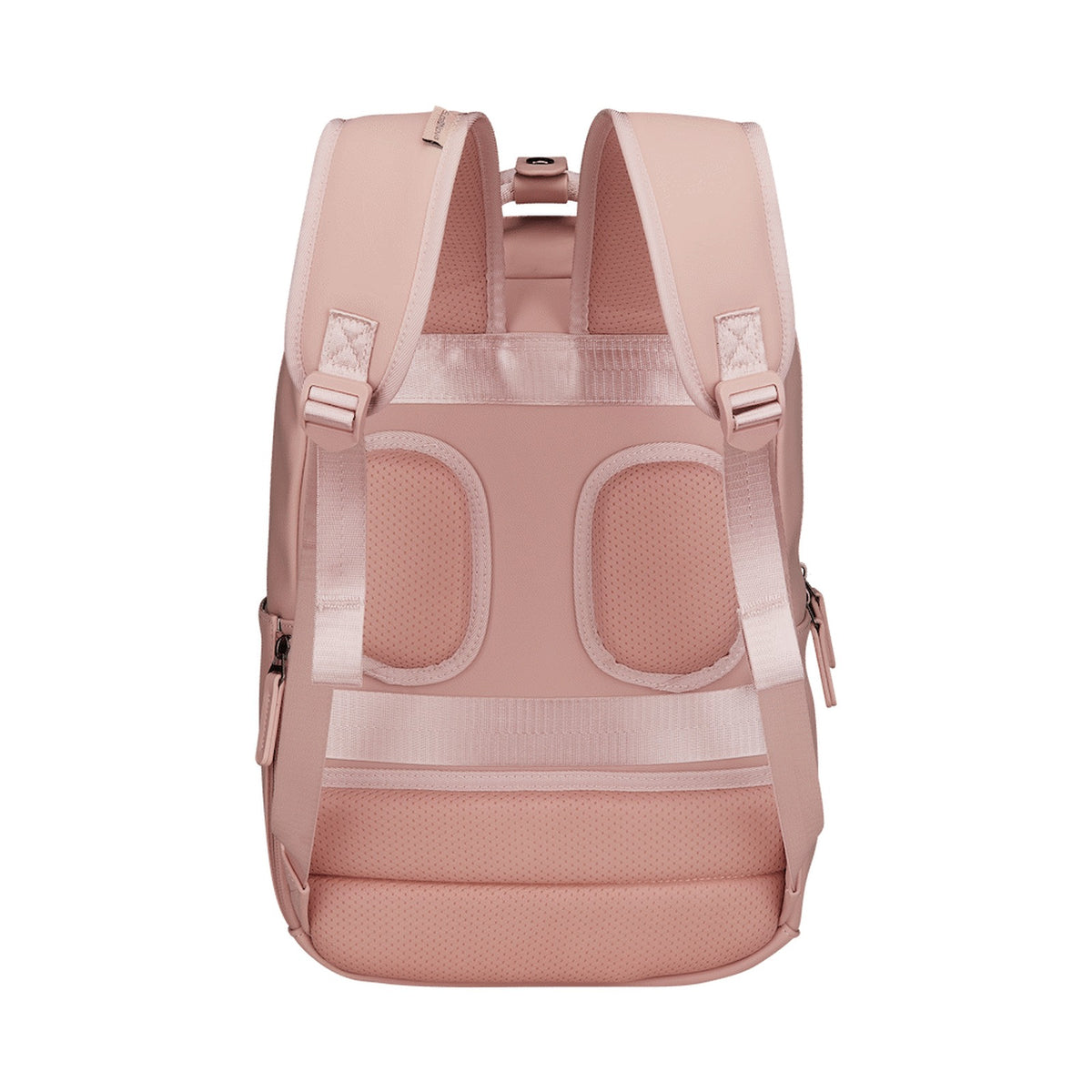 Supanova Sutton 14.1" Laptop Backpack Pastel Pink