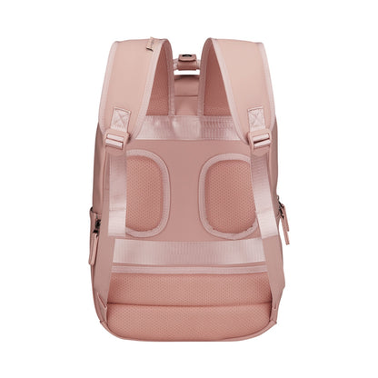 Supanova Sutton 14.1" Laptop Backpack Pastel Pink