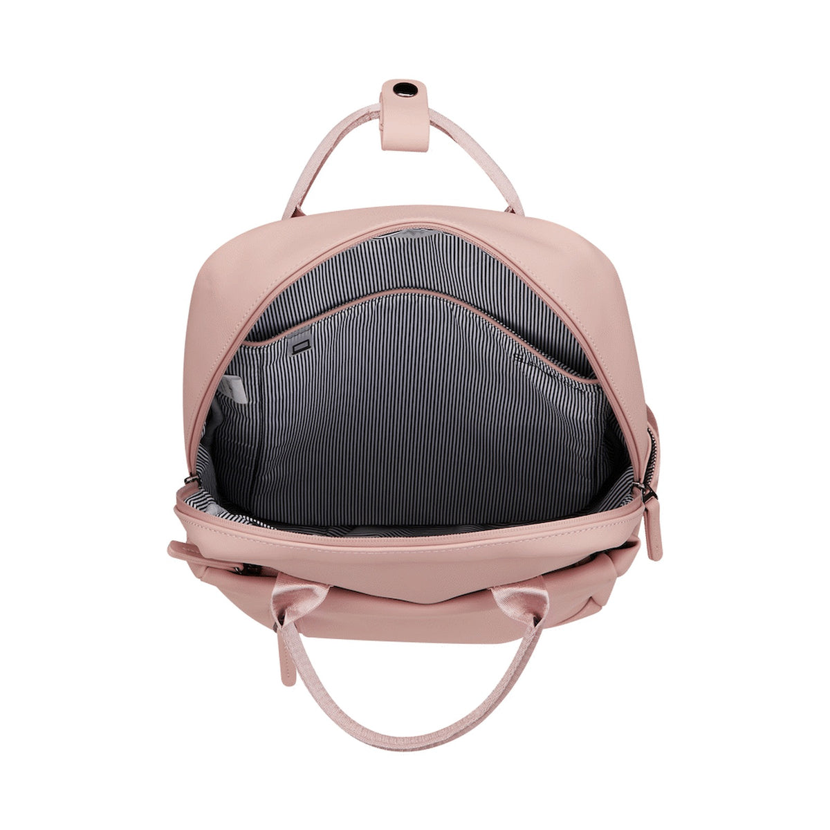 Supanova Sutton 14.1" Laptop Backpack Pastel Pink