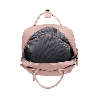 Supanova Sutton 14.1" Laptop Backpack Pastel Pink
