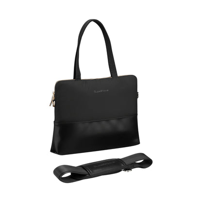 Supanova Gwen 15.6" Laptop bag Black