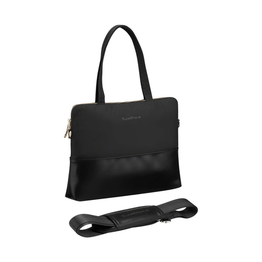 Supanova Gwen 15.6" Laptop bag Black