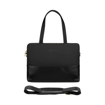 Supanova Gwen 15.6" Laptop bag Black