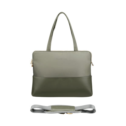 Supanova Gwen 15.6" Laptop bag Moss Green