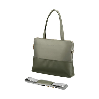 Supanova Gwen 15.6" Laptop bag Moss Green
