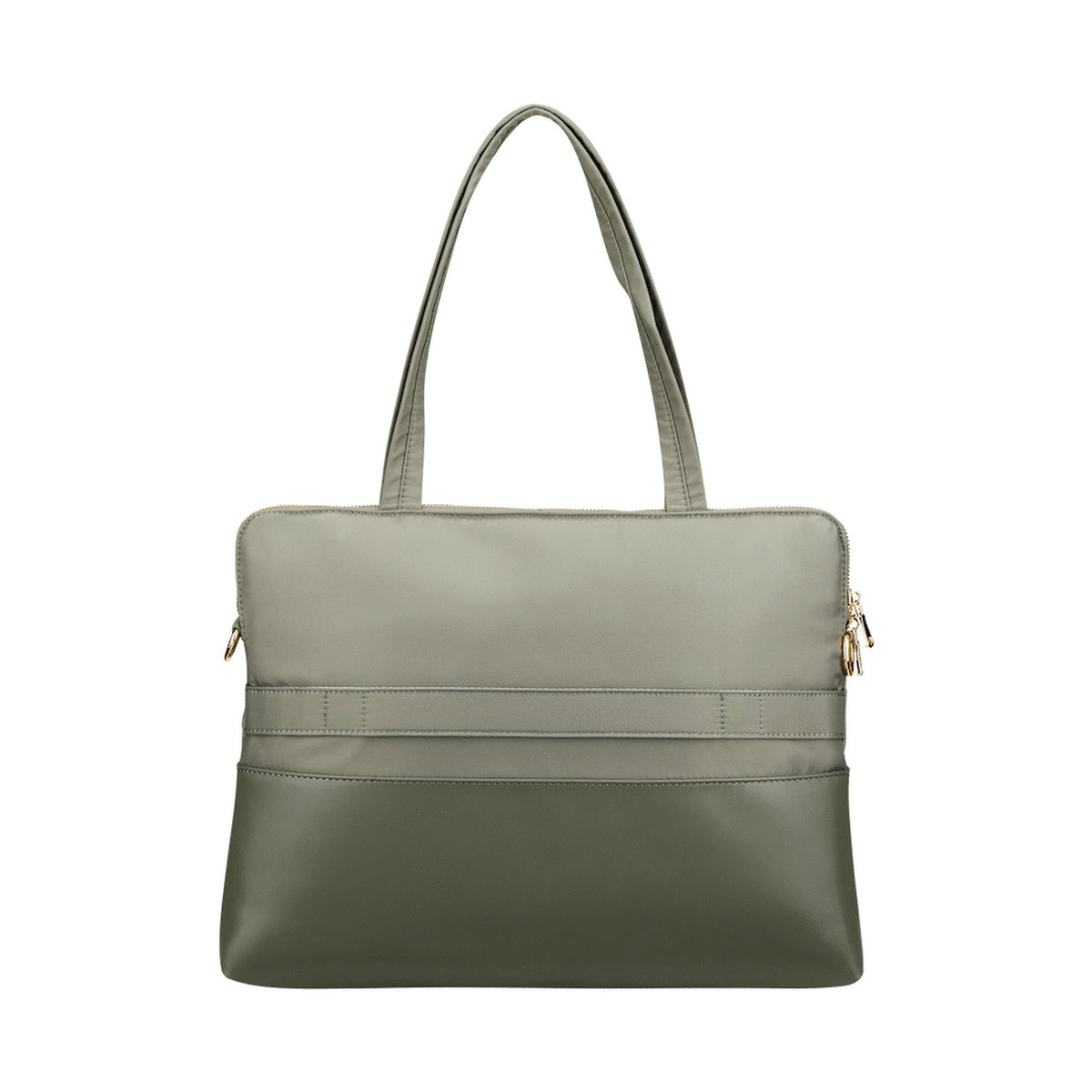 Supanova Gwen 15.6" Laptop bag Moss Green
