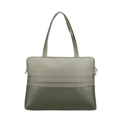 Supanova Gwen 15.6" Laptop bag Moss Green