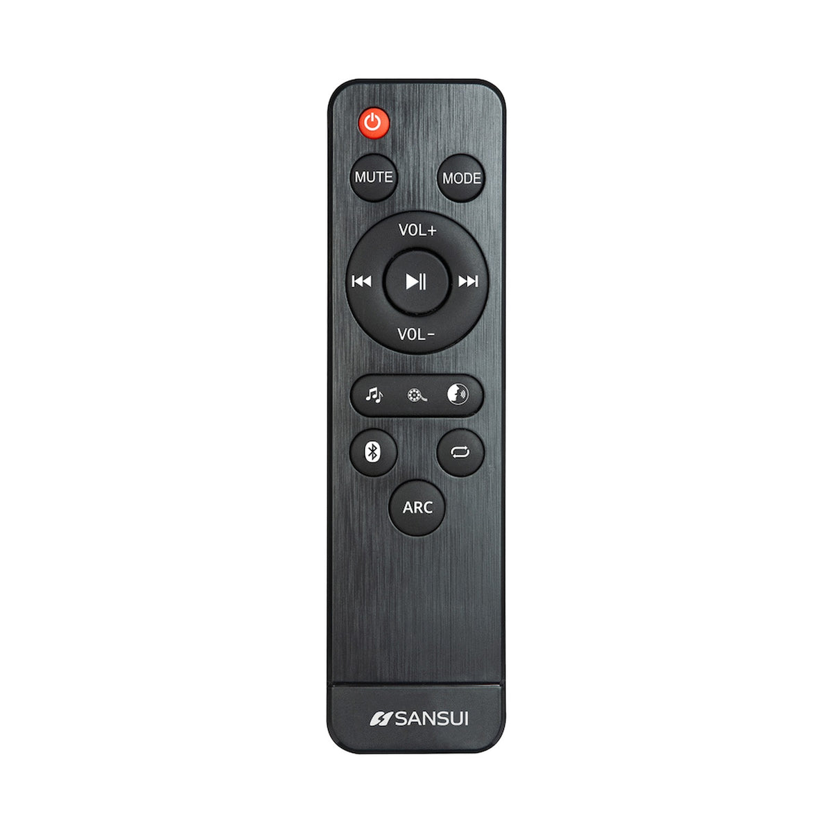 Sansui SN70 2.1 70w Soundbar