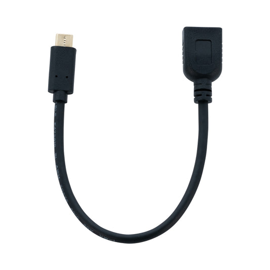 Nitho USB-A Female to USB-C Male Adapter