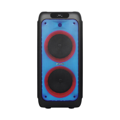 Sansui SNP80 8" Party Speaker - Black