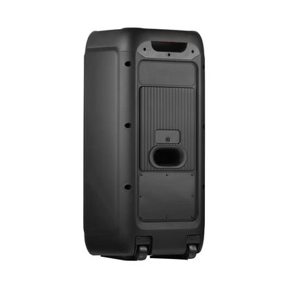 Sansui SNP80 8" Party Speaker - Black