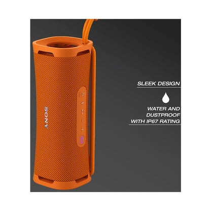 Sony ULT Field 1 - Orange