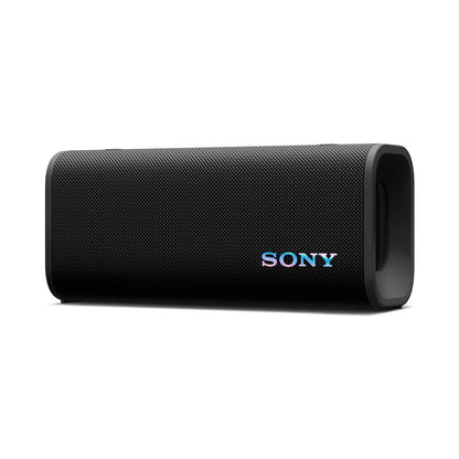 Sony ULT Field 3 Bluetooth Speaker - Black