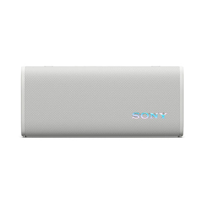 Sony ULT Field 3 Bluetooth Speaker - White