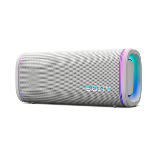 Sony ULT Field 5 Wireless portable speaker - White