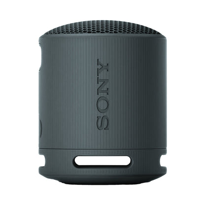 Sony XB100 Portable Bluetooth Speak - Black