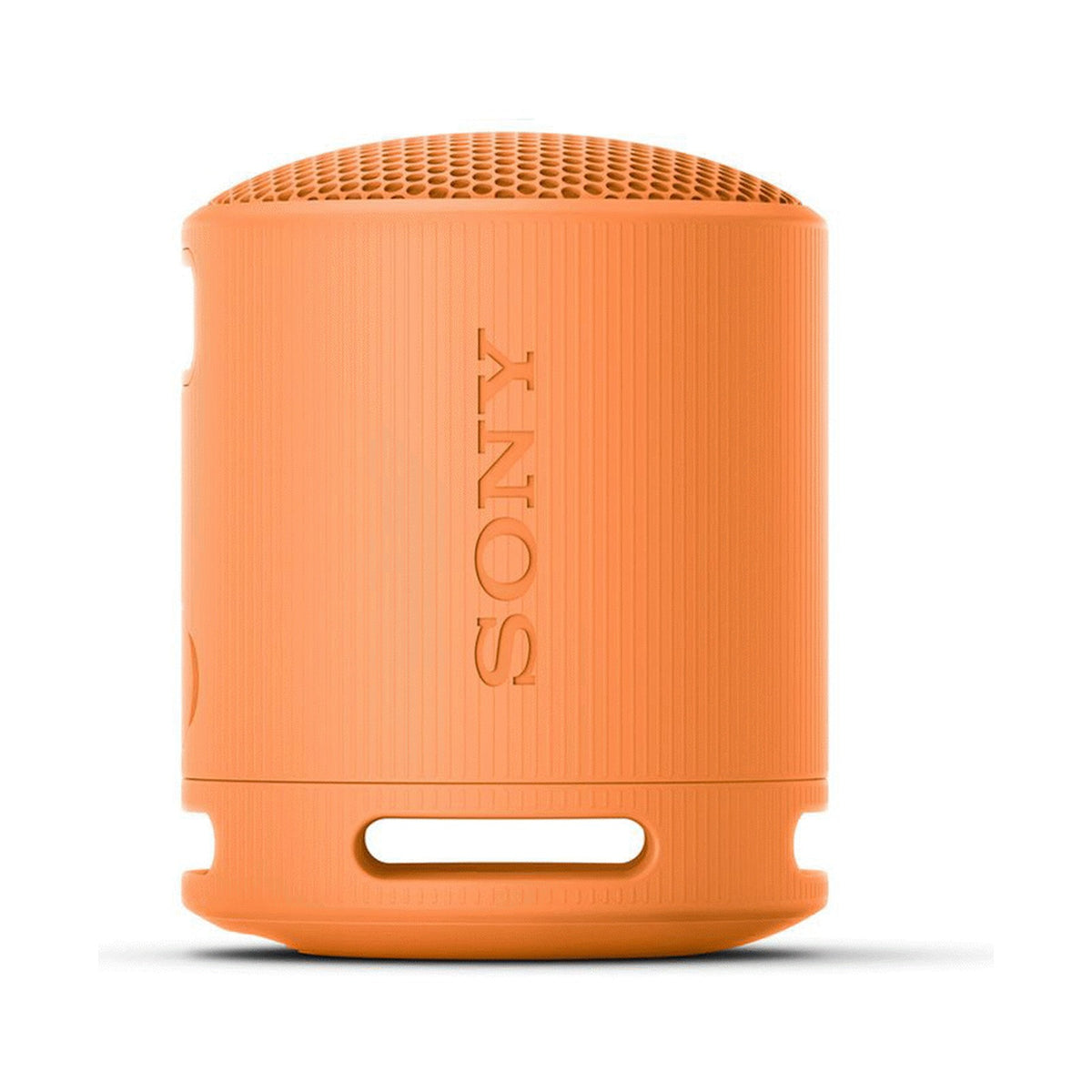 Sony XB100 Portable Bluetooth Speak - Orange
