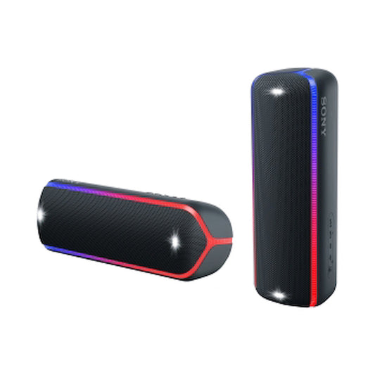 Sony SRS-XB32 (Black) Portable Wireless Bluetooth Speaker