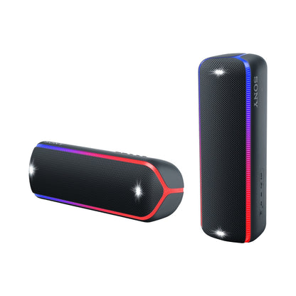 Sony SRS-XB32 (Black) Portable Wireless Bluetooth Speaker