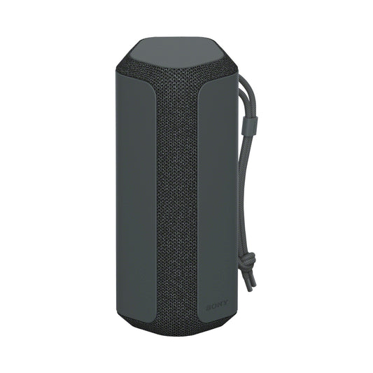 Sony SRS-XE200 (Dark Grey) Portable Wireless Speaker